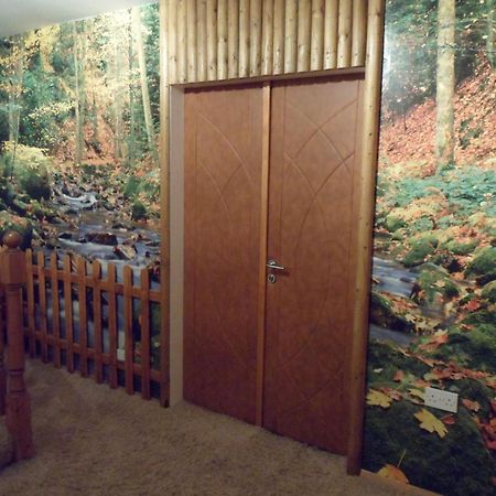 Stansted Airport Lodge Takeley المظهر الخارجي الصورة