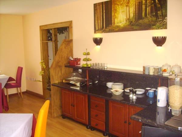 Stansted Airport Lodge Takeley المظهر الخارجي الصورة