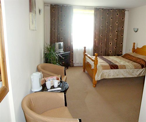 Stansted Airport Lodge Takeley المظهر الخارجي الصورة